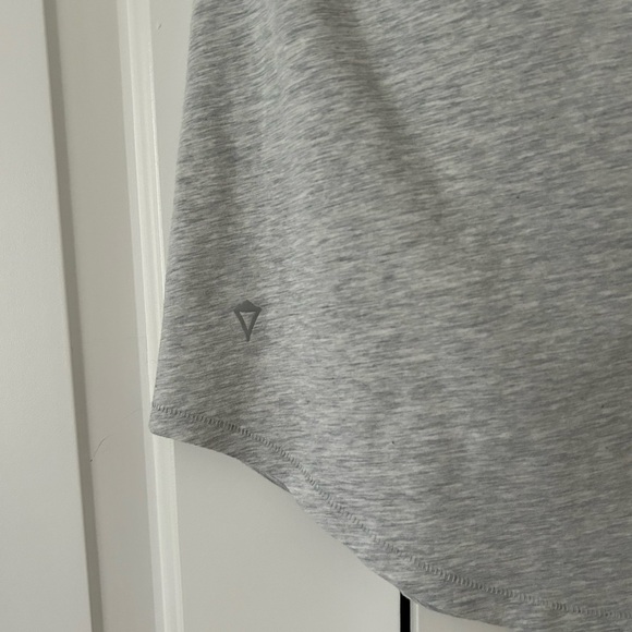 Ivivva girls active strappy tank top - Picture 3 of 4